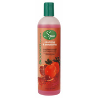 Mediterranean Pomegranate Shampoo