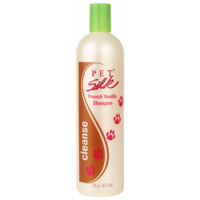 French Vanilla Shampoo
